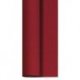 Nappe en papier AIRLAID en rouleau de 1,2x50m Col. Bordeaux - 1 RLX