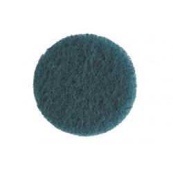 Disque Abrasif diam. 435mm col. Bleu - Paquet de 5