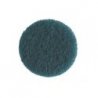 Disque Abrasif diam. 435mm col. Bleu - Paquet de 5