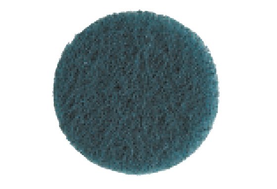 Disque Abrasif diam. 435mm col. Bleu - Paquet de 5