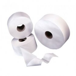Papier toilette 2 plis