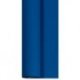 Nappe en papier AIRLAID en rouleau de 1,2x50m Col. Bleu foncé - 1 RLX