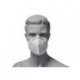 Masque de protection KN95 équivalent FFP2 col. Blanc - Carton de 1200