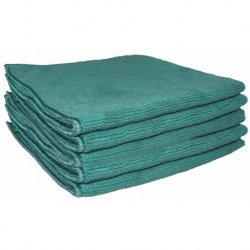 Lavette microfibre