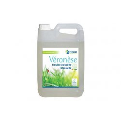 Liquide vaisselle manuelle Ecolabel VERONESE - Bidon de 5L