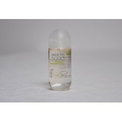 Shampoing BACK TO BASIC 35ML - Carton de 200PC