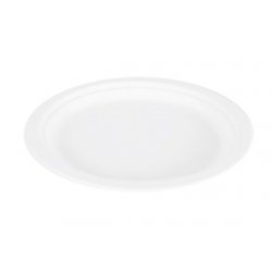 Assiette plate bionic