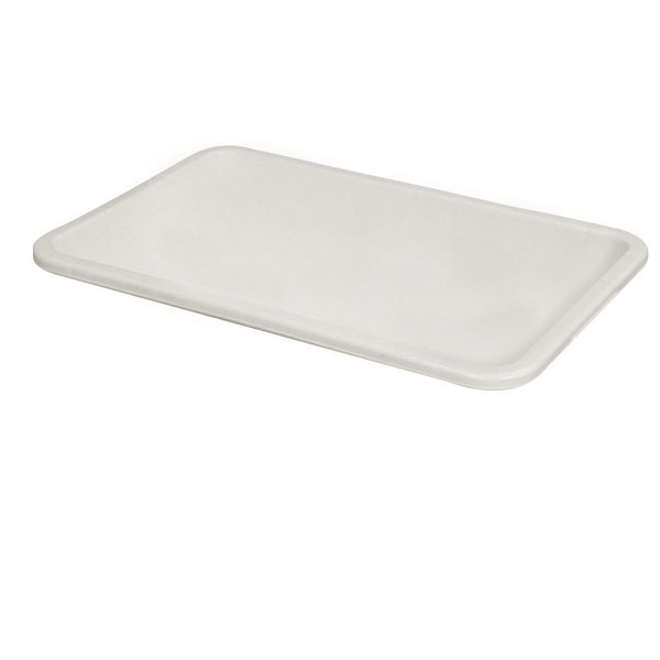 Couvercle pour bac gerbable rectangualaire 15 litres