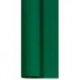 Nappe en papier AIRLAID en rouleau de 1,2x50m Col. Vert foncé - 1 RLX