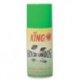 Insecticide unidose one shot KING - Aérosol 150ML x6