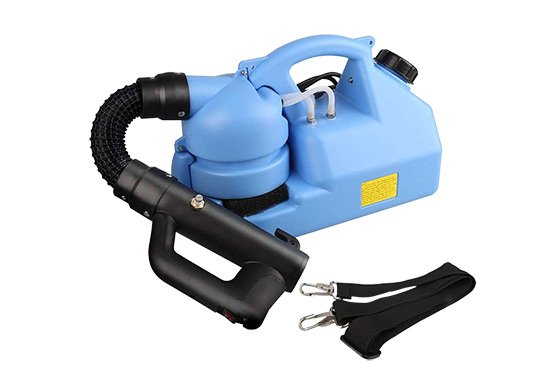 Brumisateur pulvérisateur portable 7L - 1PC