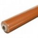 Nappe en papier AIRLAID en rouleau de 1,2x50m Col. Terracota - 1 RLX