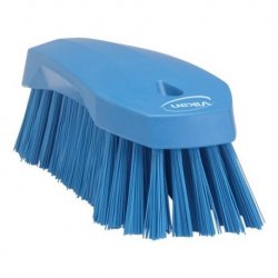 Brosse papillon