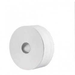 Papier toilette MAXI JUMBO - 100% Ouate - CPI Hygiène