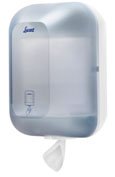 Distributeur L-ONE pour bobine L-ONE MAXI col. Translucide - 1PC