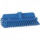 Balai brosse HI-LO surfaces verticales L26,5cm col. Bleu - 1PC