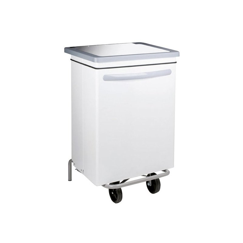 Support sac mobile - ROSSIGNOL - 100L - Poubelles - E.P.I. & Poubelles