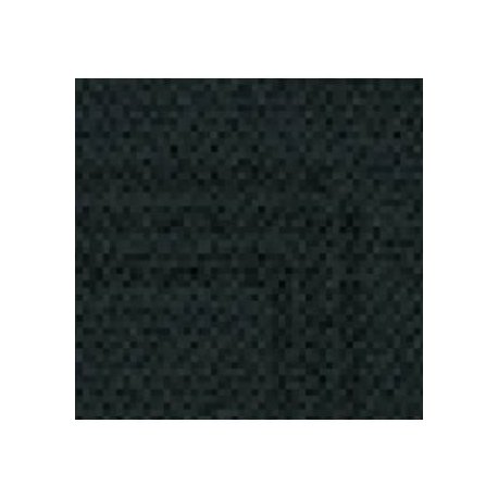 Serviette jetable microgaufrée 2 plis Ecolabel 38x38cm Col. Noir uni - Colis de 1200PC