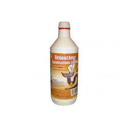 Anticalcaire Gel Suractivé 500ml