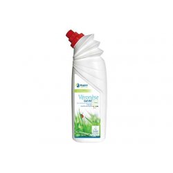 Gel WC Javel Nettoyant Désinfectant Désodorisant 750 ML - Hygiène dépôt