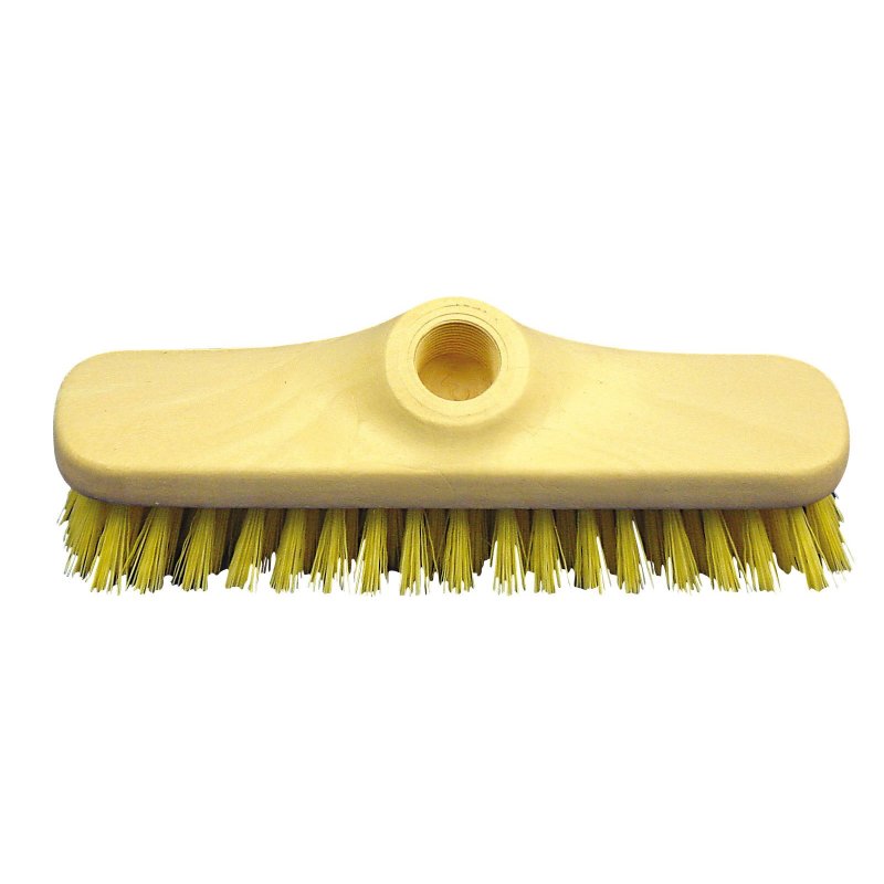 1PCS Brosse de Toilette avec Porte-balai WC Mural Inox Salle de