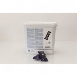 Tablettes de rinçage pour fours RATIONAL FRIMA - Seau de 50