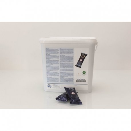 Tablettes de rinçage pour fours RATIONAL FRIMA - Seau de 50