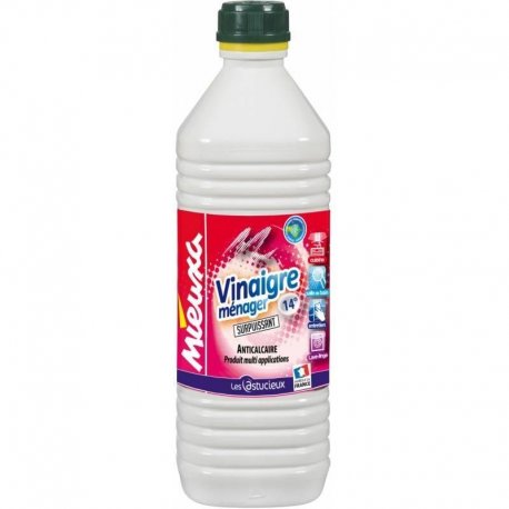 White Spirit diluant, nettoyant MIEUXA : la bouteille de 1 l à Prix  Carrefour