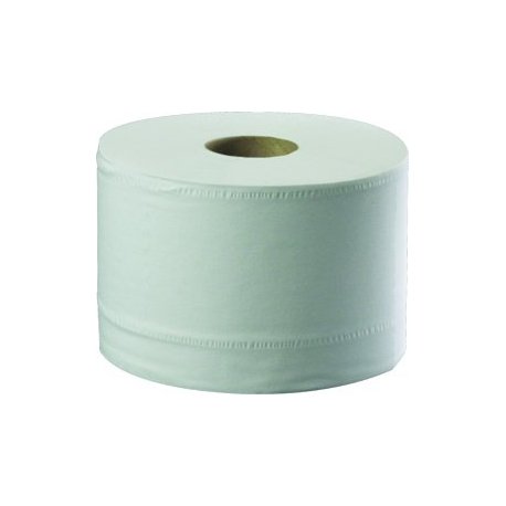 Papier hygiénique maxi jumbo - Lot de 6