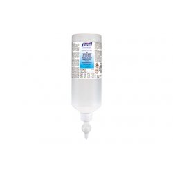 Gel hydroalcoolique spécial médical AIRLESS - Cartouche de 1L
