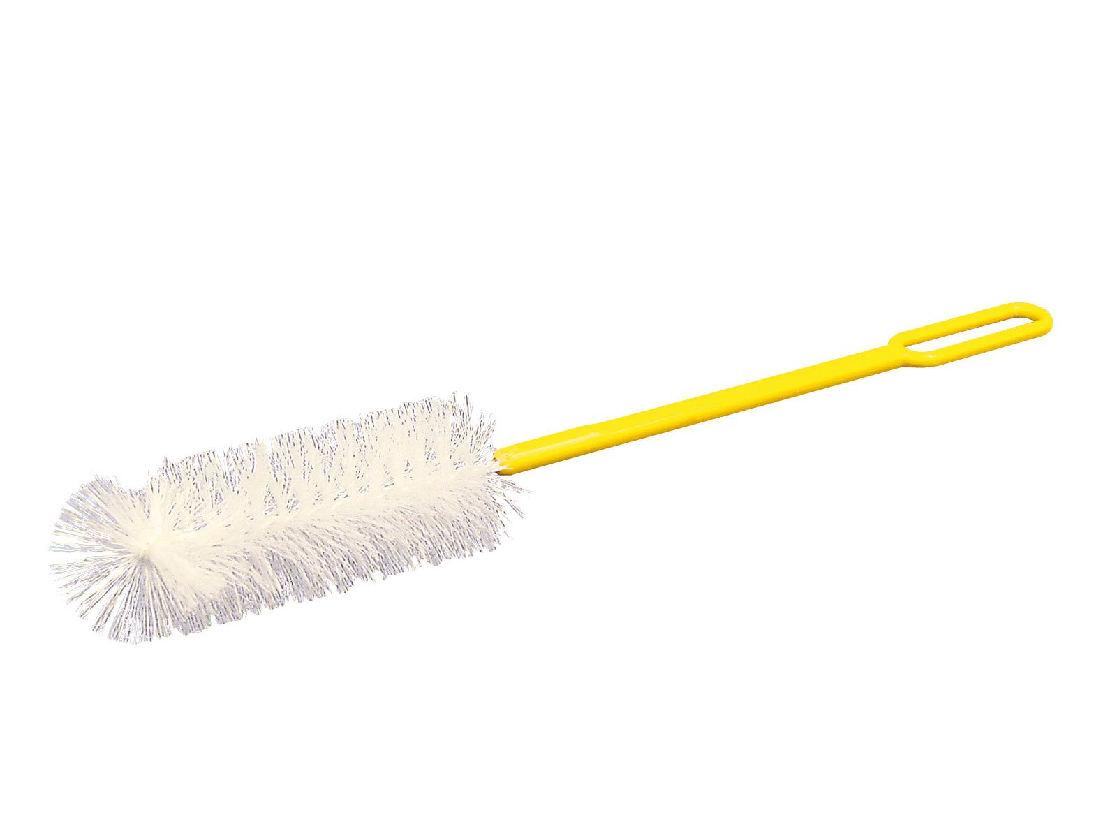 Goupillon pour bouteille - 1PC