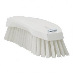 Brosse papillon