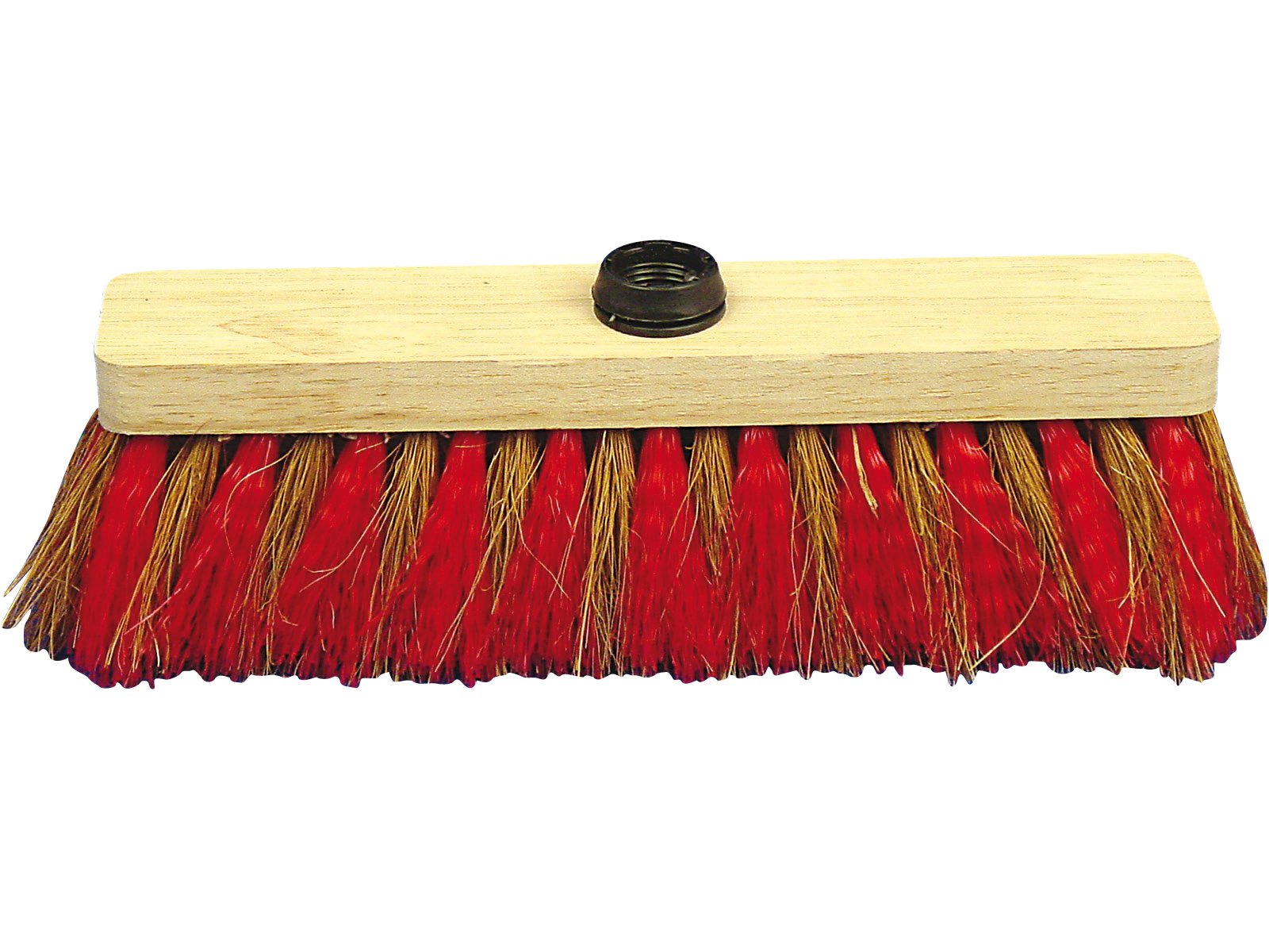 Balai Coco zebré L29CM avec douille - 1PC