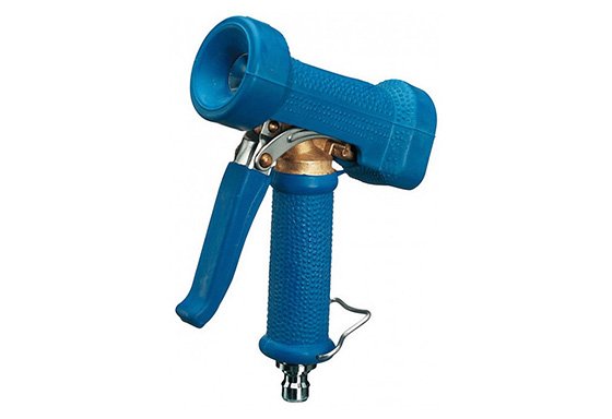 Pistolet anti choc pour centrale de désinfection - 1PC