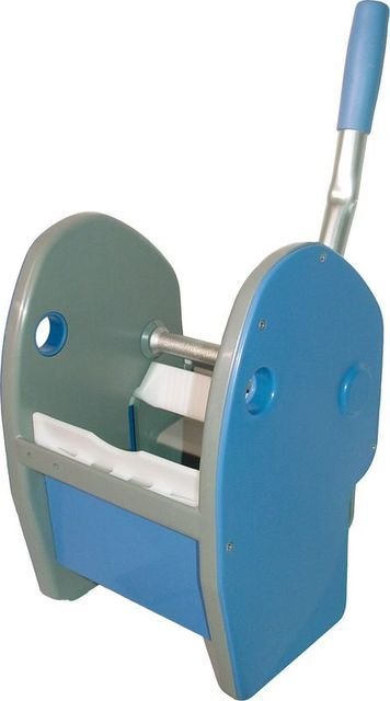 Presse universelle à mâchoires pour chariot de lavage - 1PC