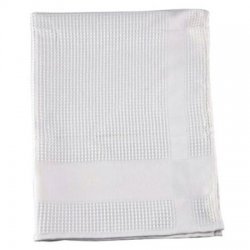 Torchon microfibre Spécial verres 45X70cm - Paquet de 5