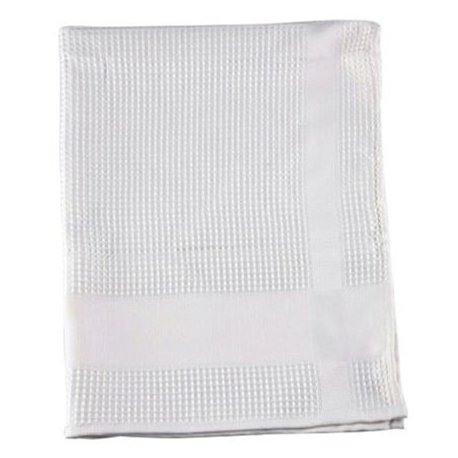 Torchon microfibre Spécial verres 45X70cm - Paquet de 5