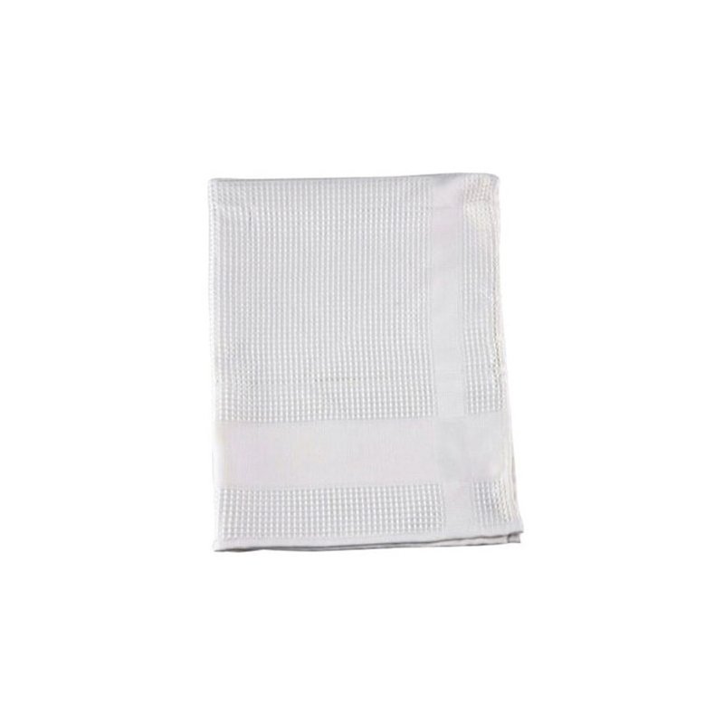 Torchon microfibre Spécial verres 45X70cm - Paquet de 5 