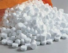 Sel Régénérant pour Lave-vaisselle - Boîte de 2Kg
