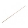 Pique brochette en bois 15cm - 100PC