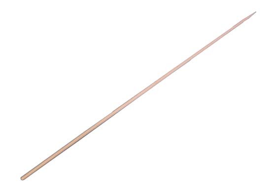 Pique brochette en bois 15cm - 100PC