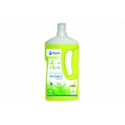 Nettoyant ultra-dégraissant toutes surfaces Ecolabel VERONESE MULTI USAGES 11 - Flacon de 1L