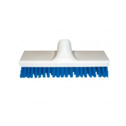 Balai brosse lave-pont