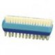 Brosse à ongle 2 faces - 1PC