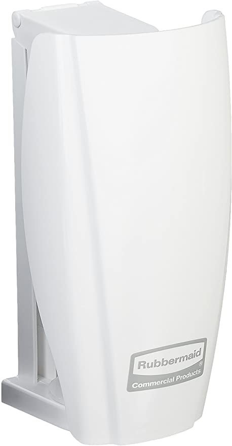 Diffuseur automatique passif TCELL 1.0 Col. Blanc - 1PC