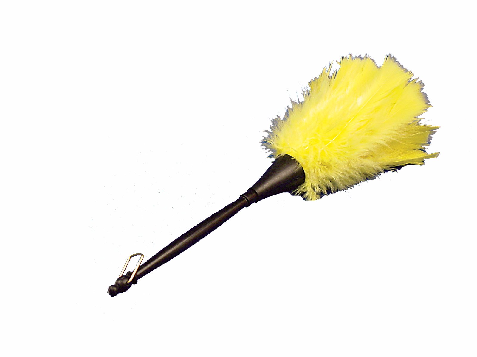 Plumeau dinde de dépoussiérage L40cm - 1PC