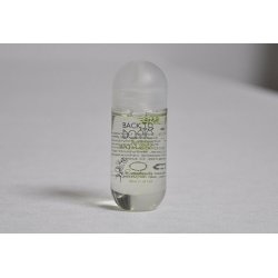 Gel douche BACK TO BASIC 35ML - Carton de 200PC