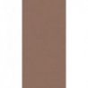 Serviette jetable non-tissée ECOECHO DUNISOFT 40x40 cm Pliage en 8 book Col. Café - Colis de 720PC