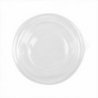 Couvercle pour bol à salade carton 50/75/100cl col. Transparent - 300PC