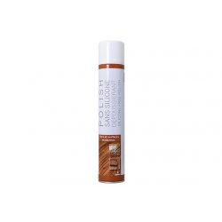 Dépoussiérant POLISH sans silicone - Aérosol de 500ML